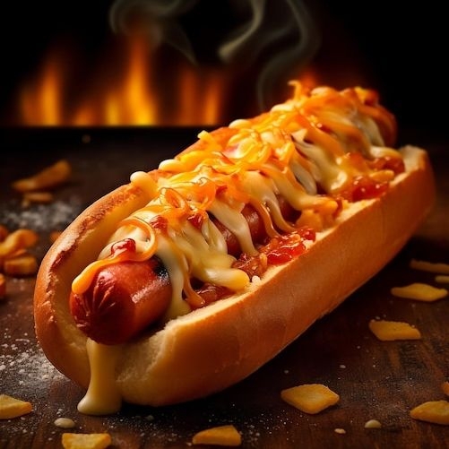 Perro americano