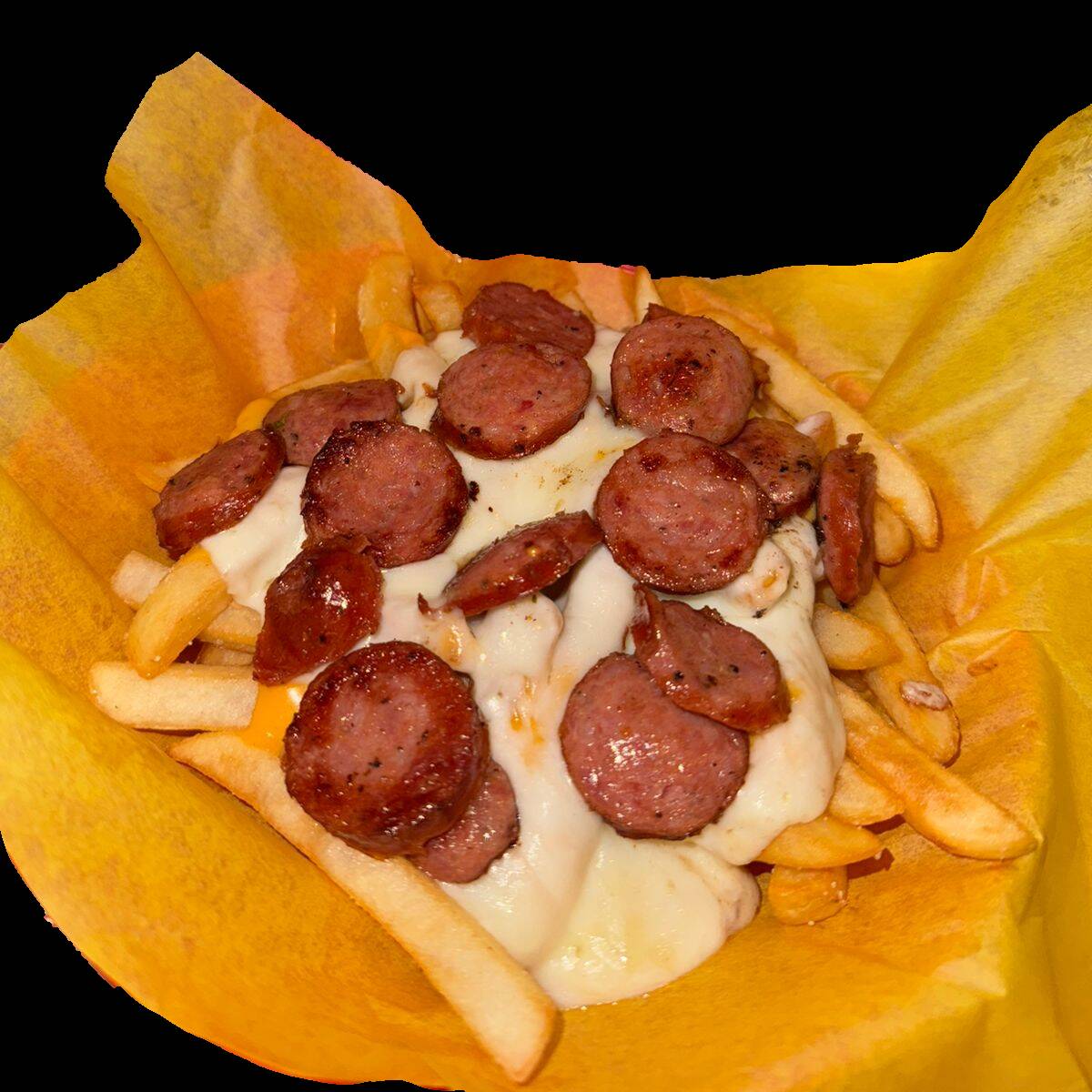 Papas Argentinas
