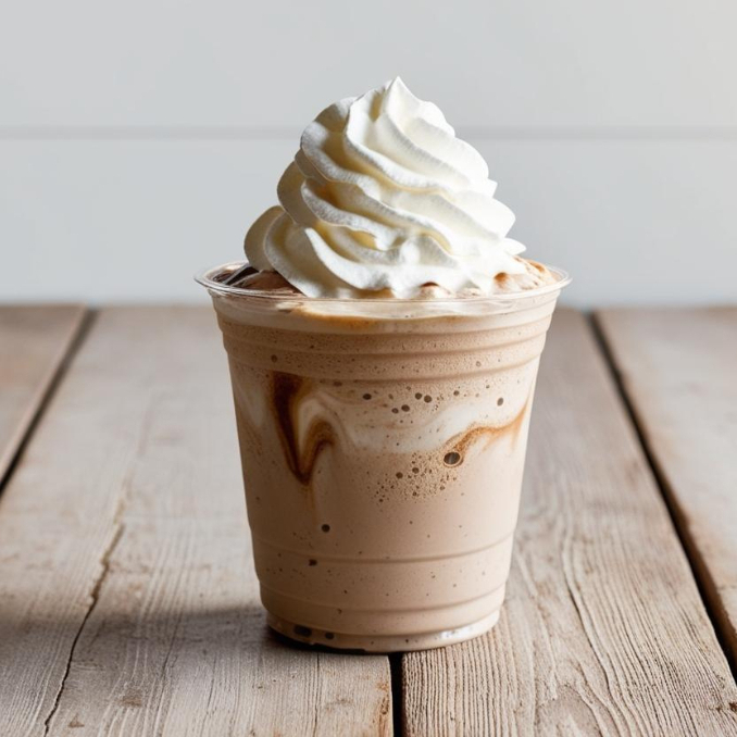 Frappé Cacao