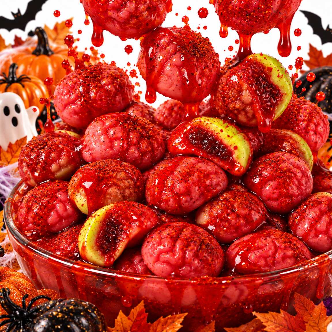 Cerebritos