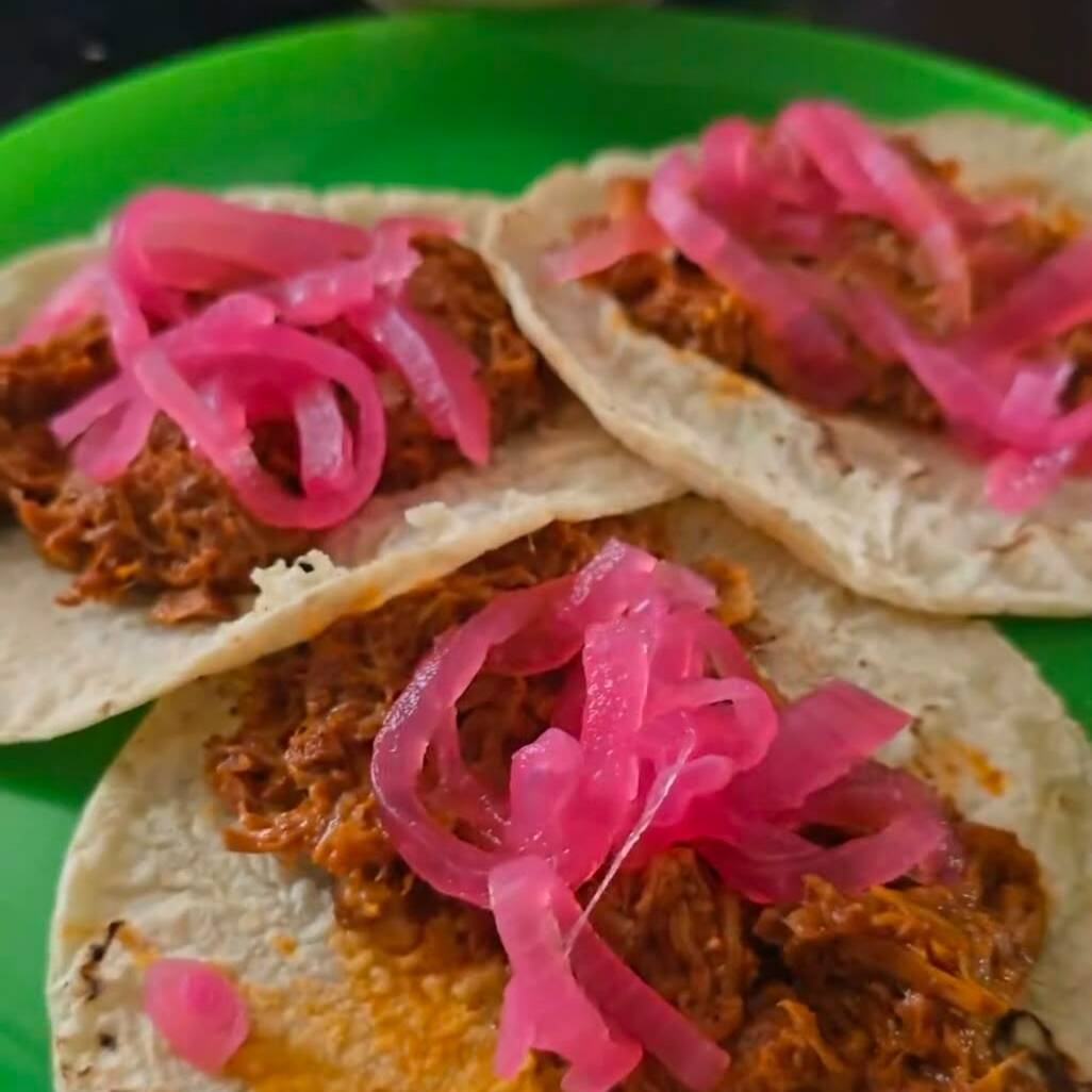 Taco Suelto