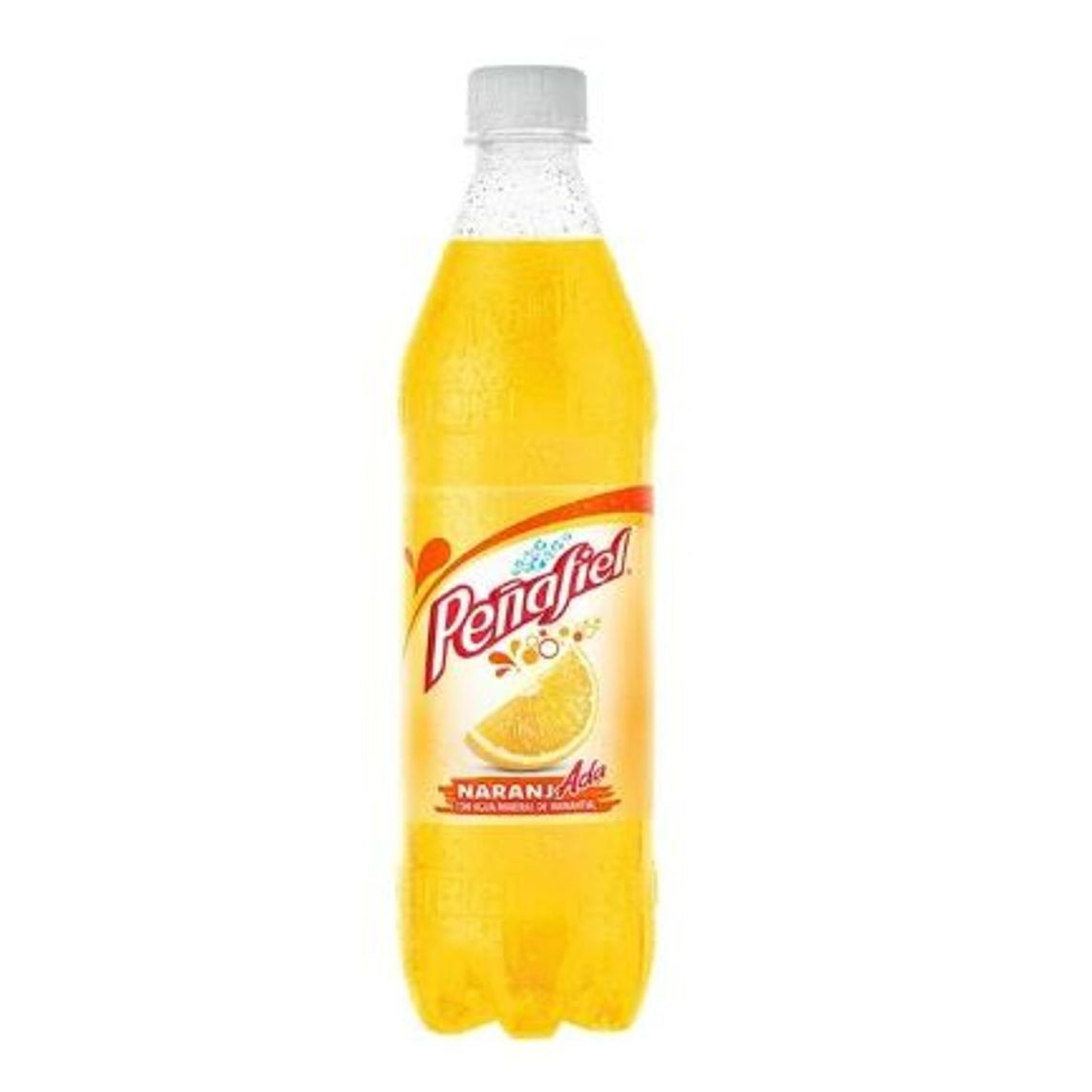 Peñafiel Naranja 600 ml