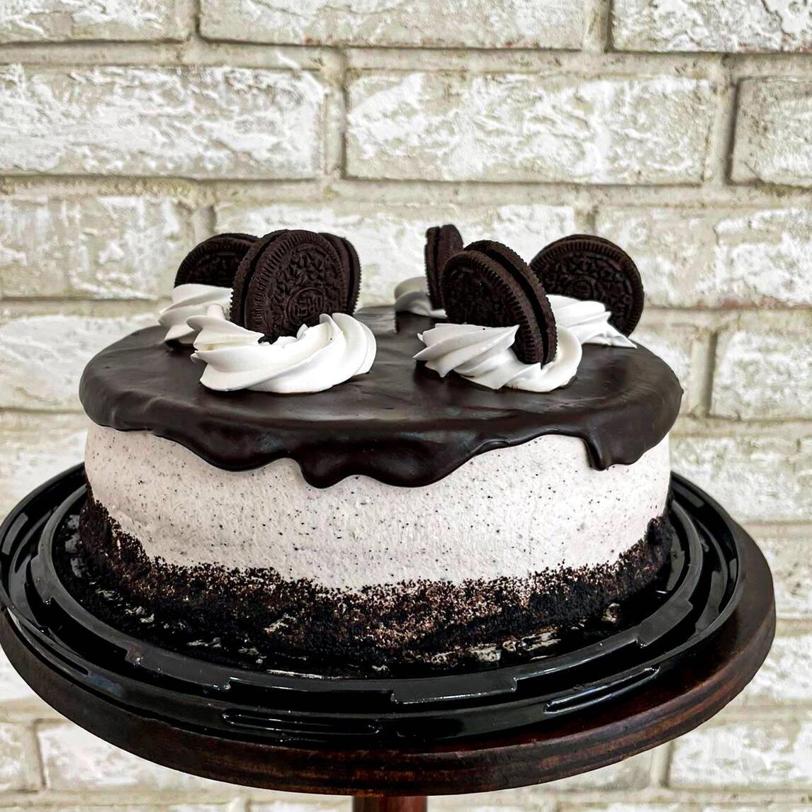 Pastel de OREO