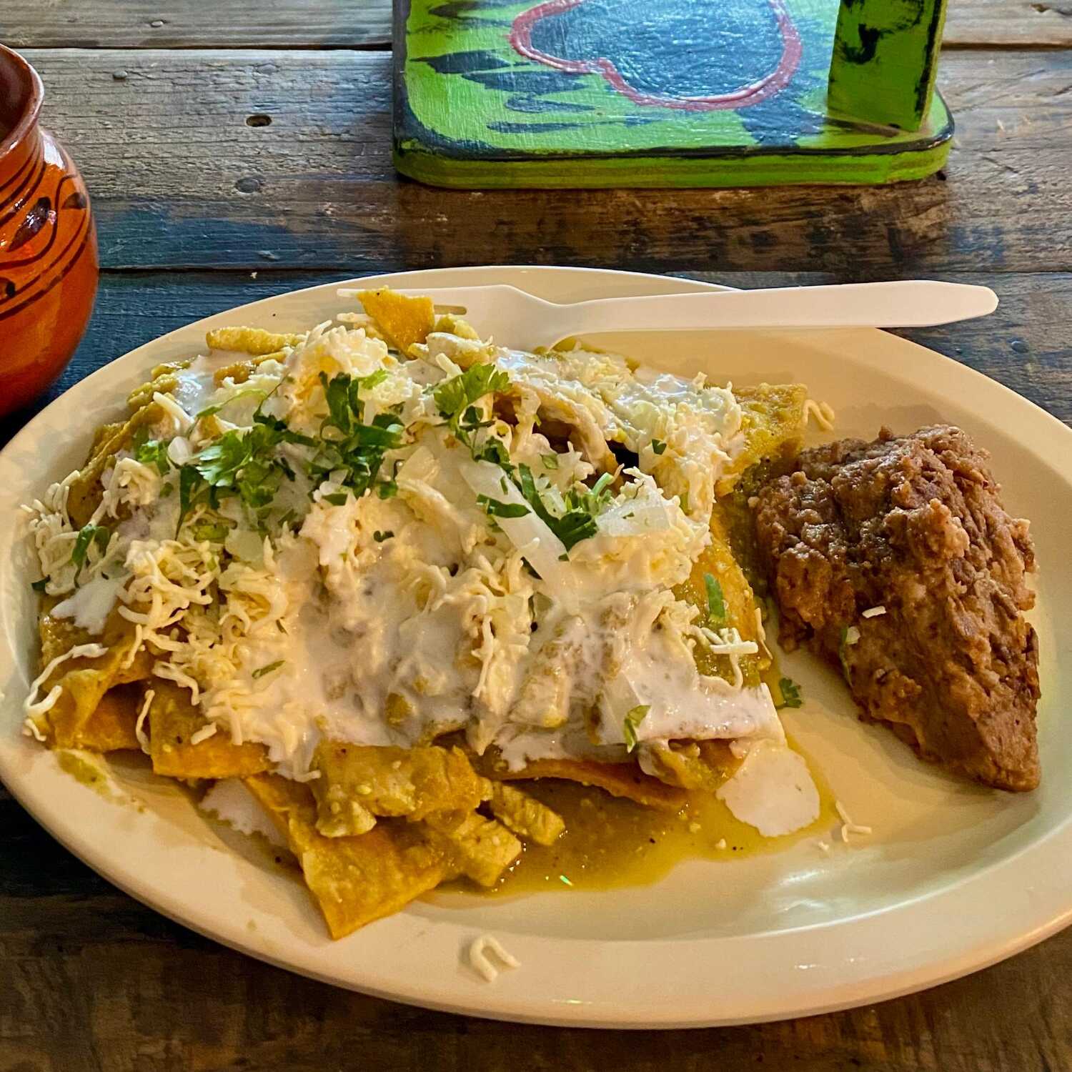 Burrito de Carne Asada