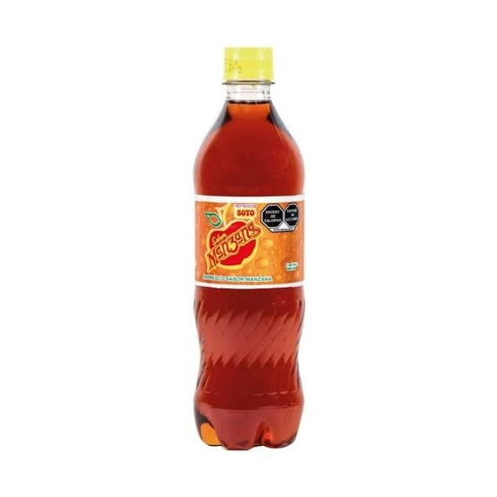 Manzanita Soto 600 Ml