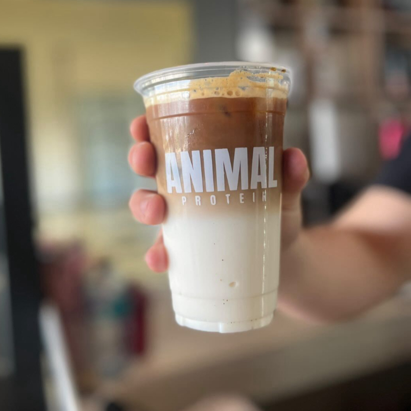 DULCE DE LECHE