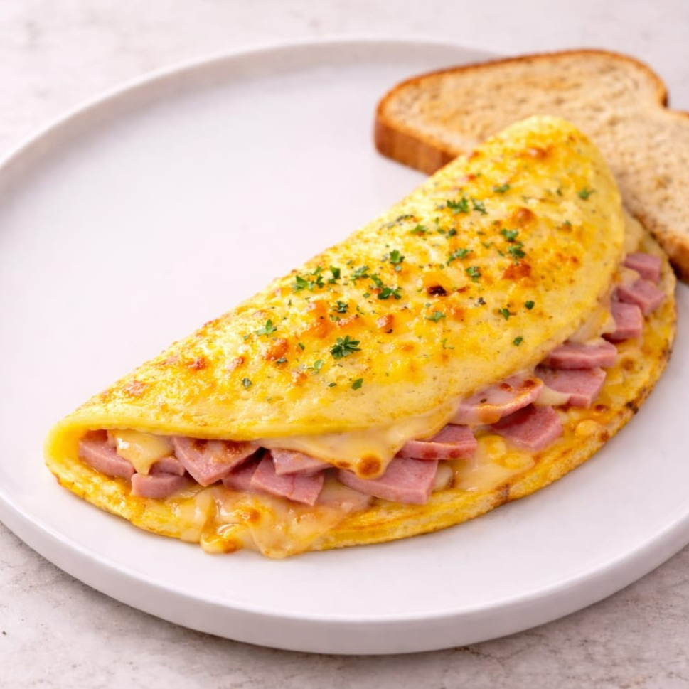 Omelette