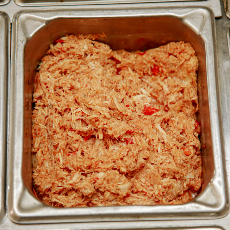 Burrito y Bowl Large de Pollo