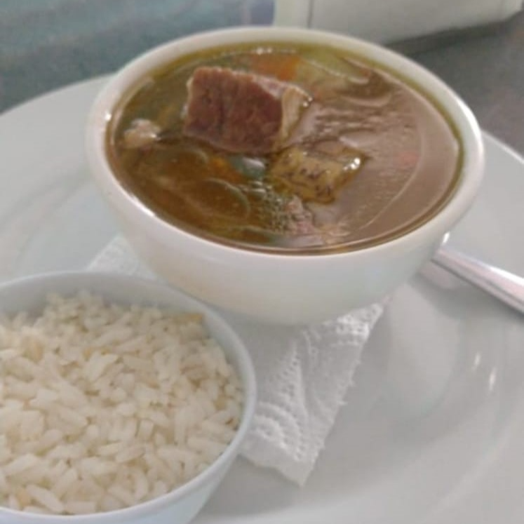 Sustancia de Carne