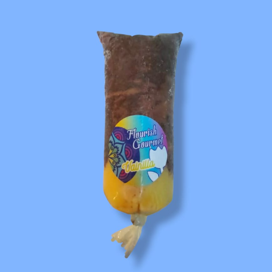 Bolis de Vainilla