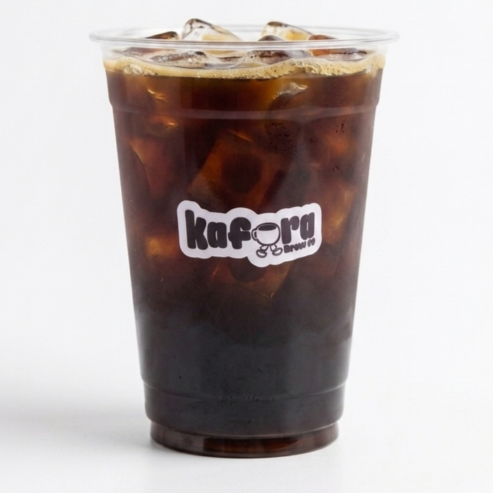 AMERICANO FRIO