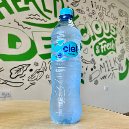 Agua Ciel 600ml