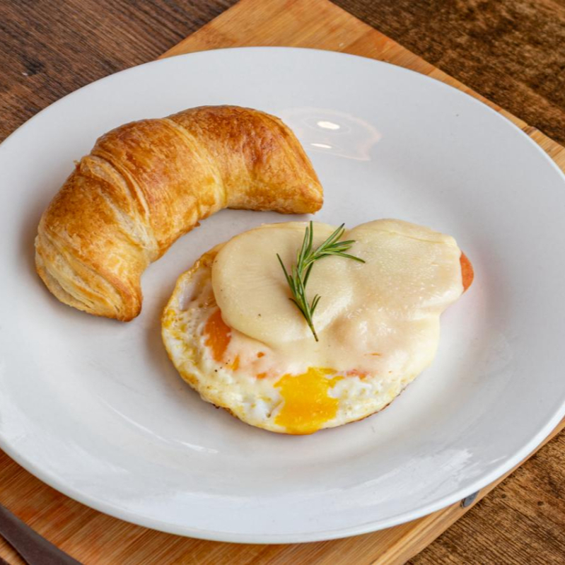 Huevos Napolitanos