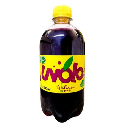 UVOLA 500ml