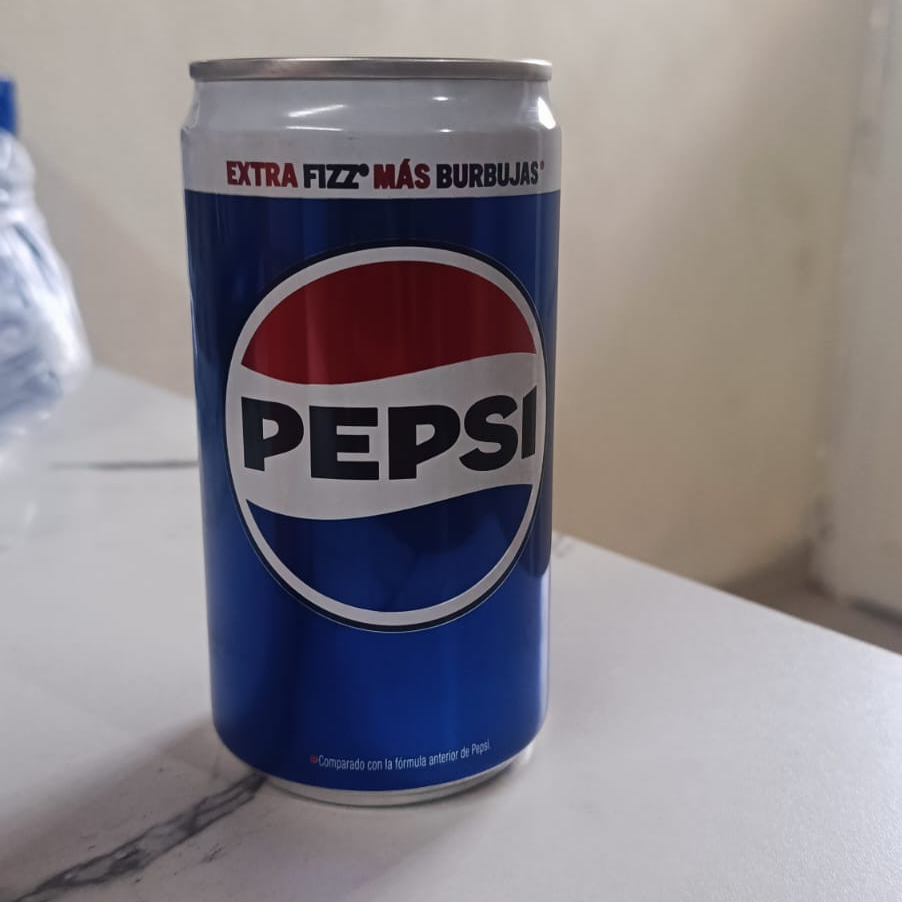 Refresco PEPSI 237 ML