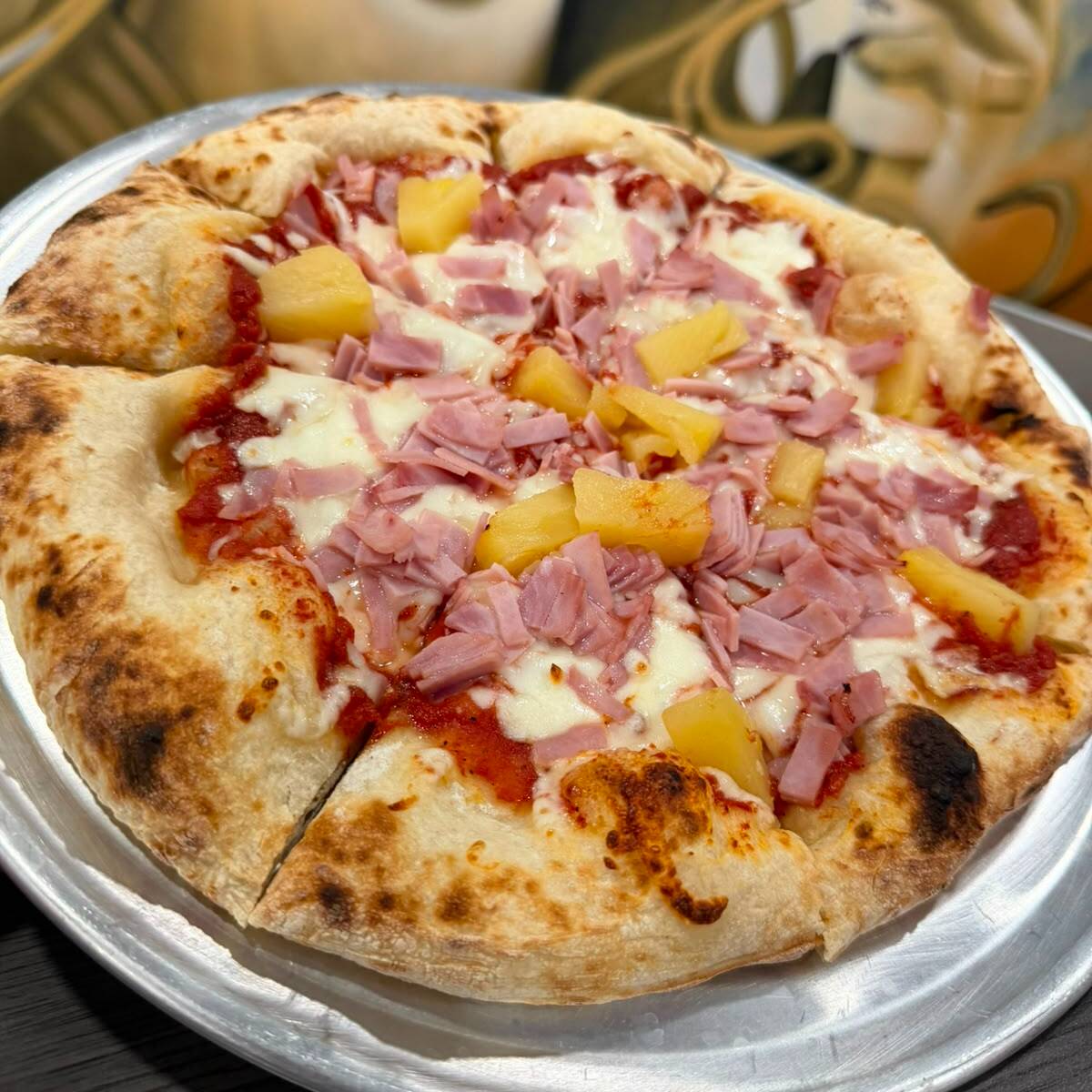 Hawaiana