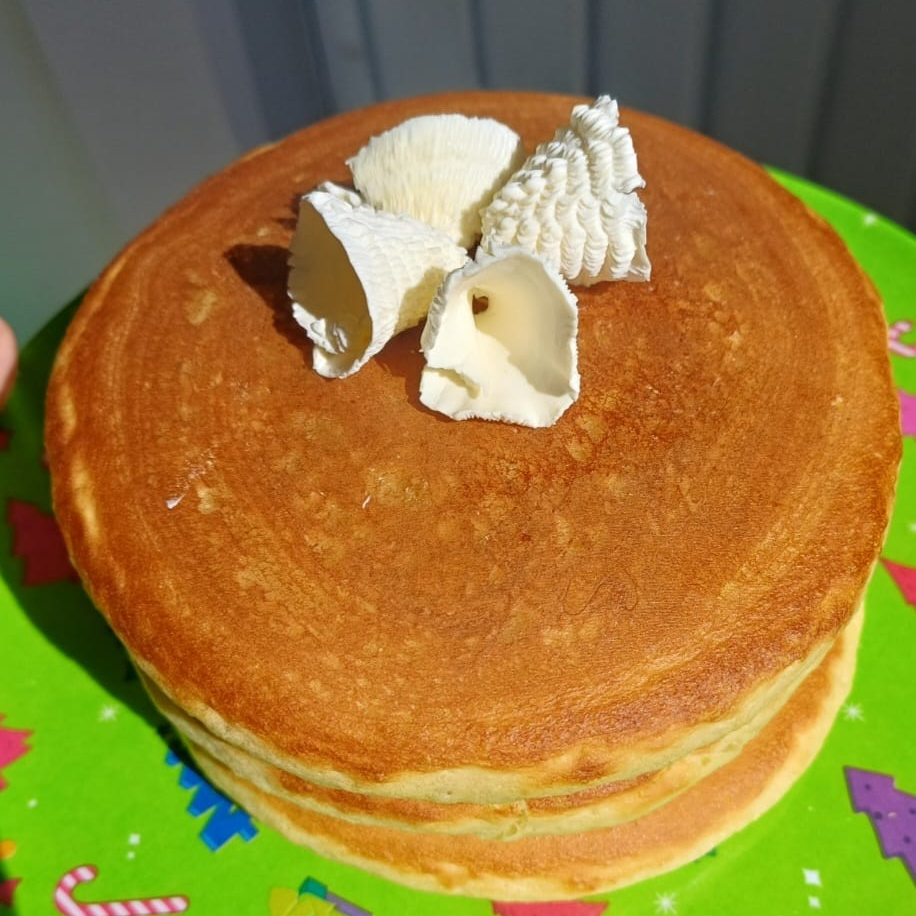 HOT CAKES TRADICIONALES