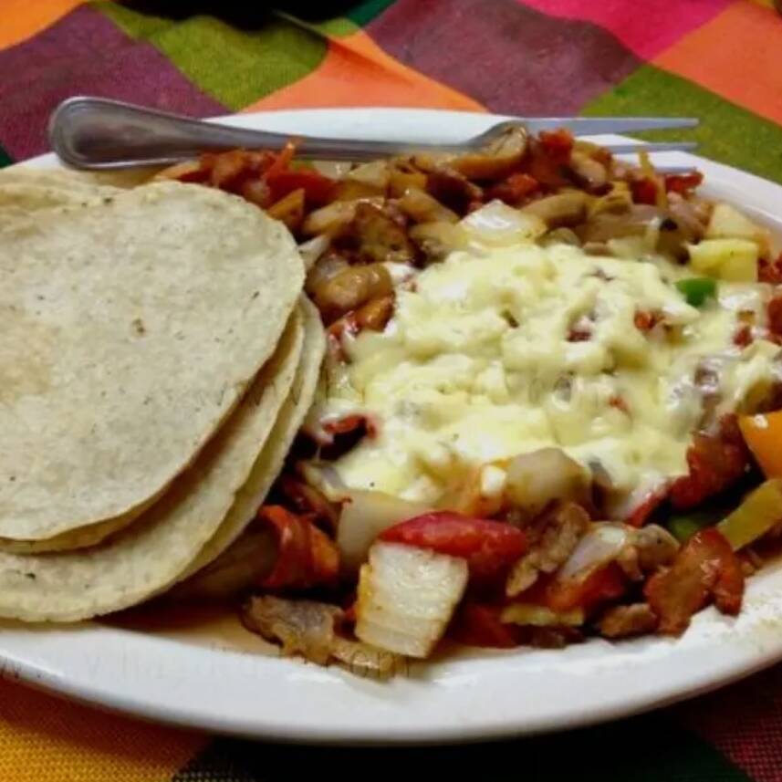 Alambre de Res