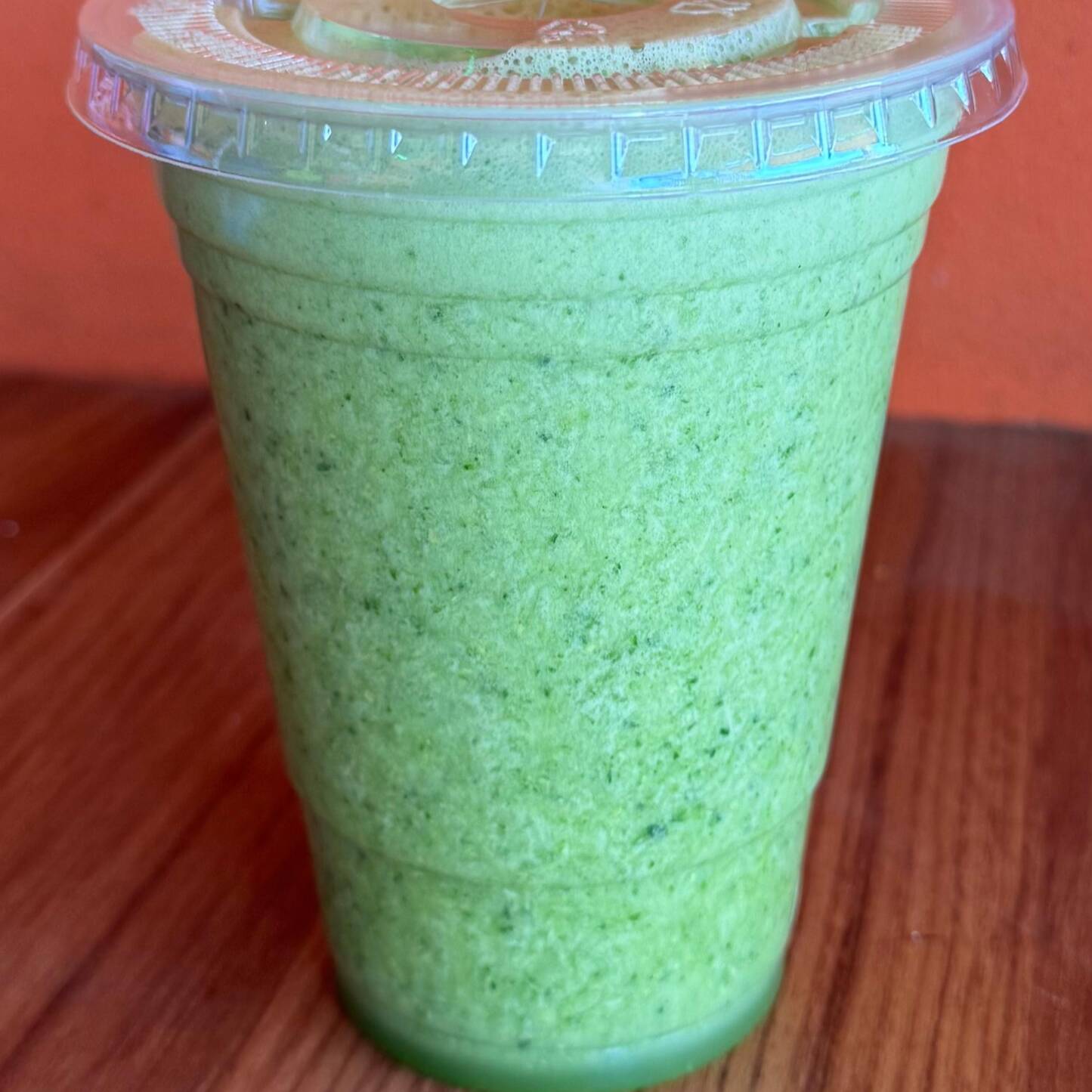 Verde