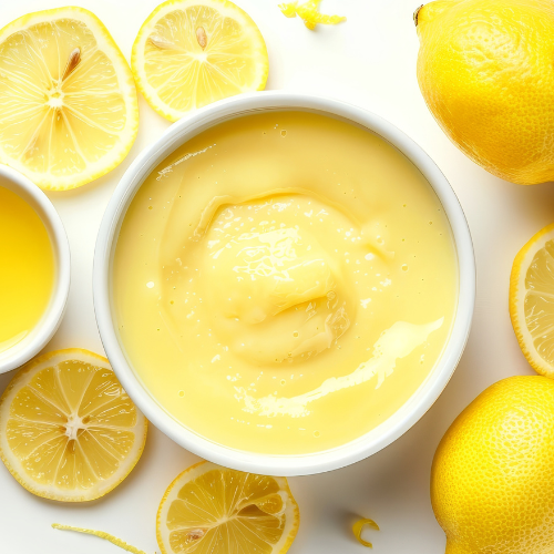 Salsa Limon