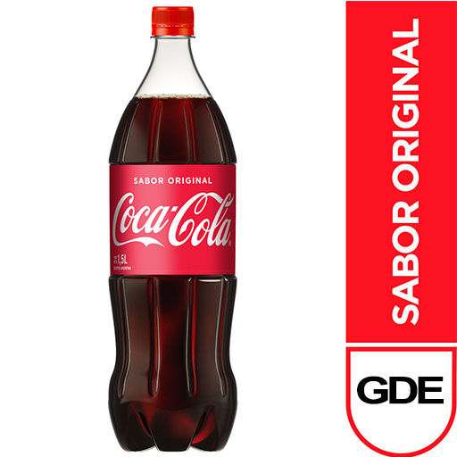 Refresco Familiar