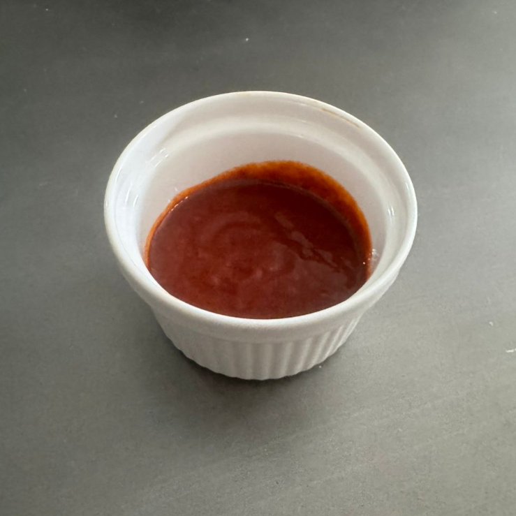 Salsa Roja