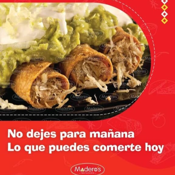 Combo - Orden de Flautas