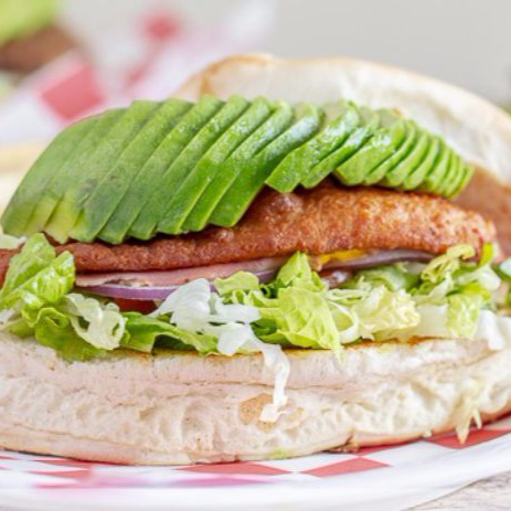 Papá Torta de Pollo