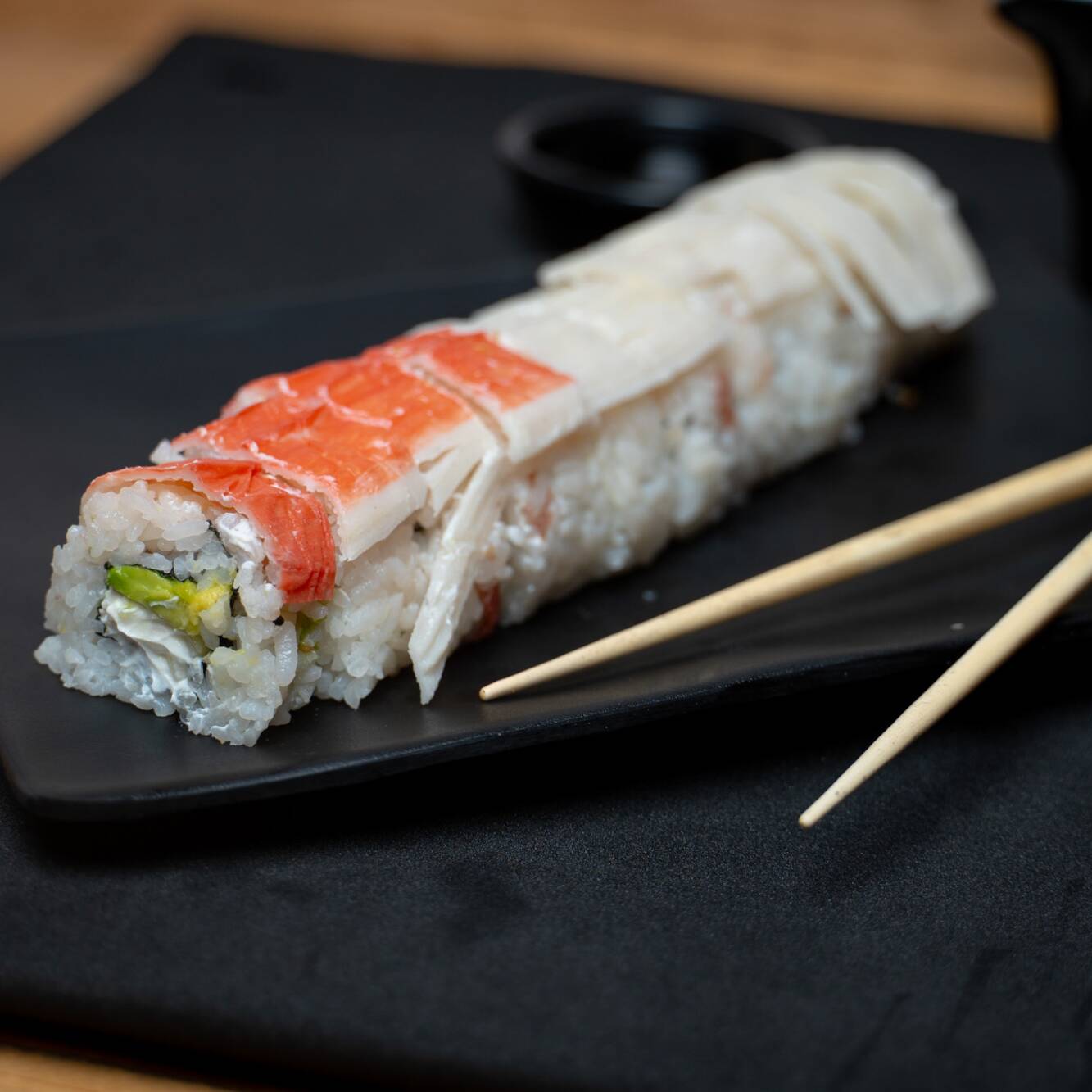 Haruno Roll
