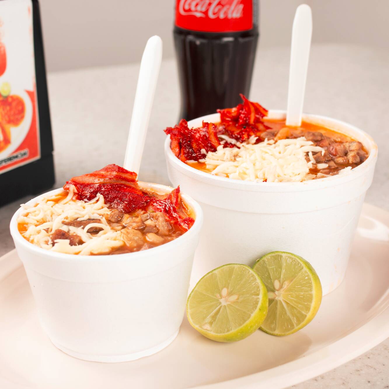 Frijoles especiales