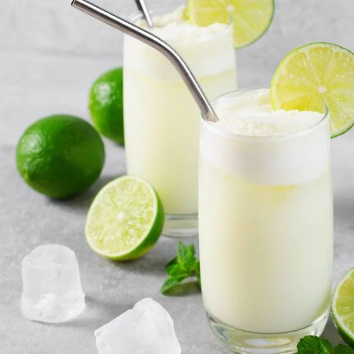Limonada Natural