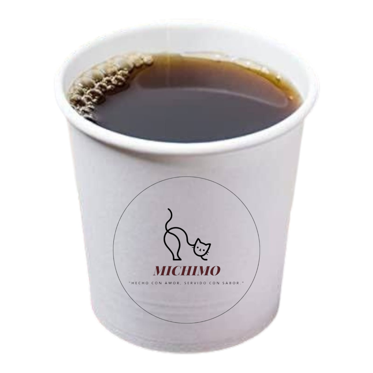 Americano Chico 10oz 295ml