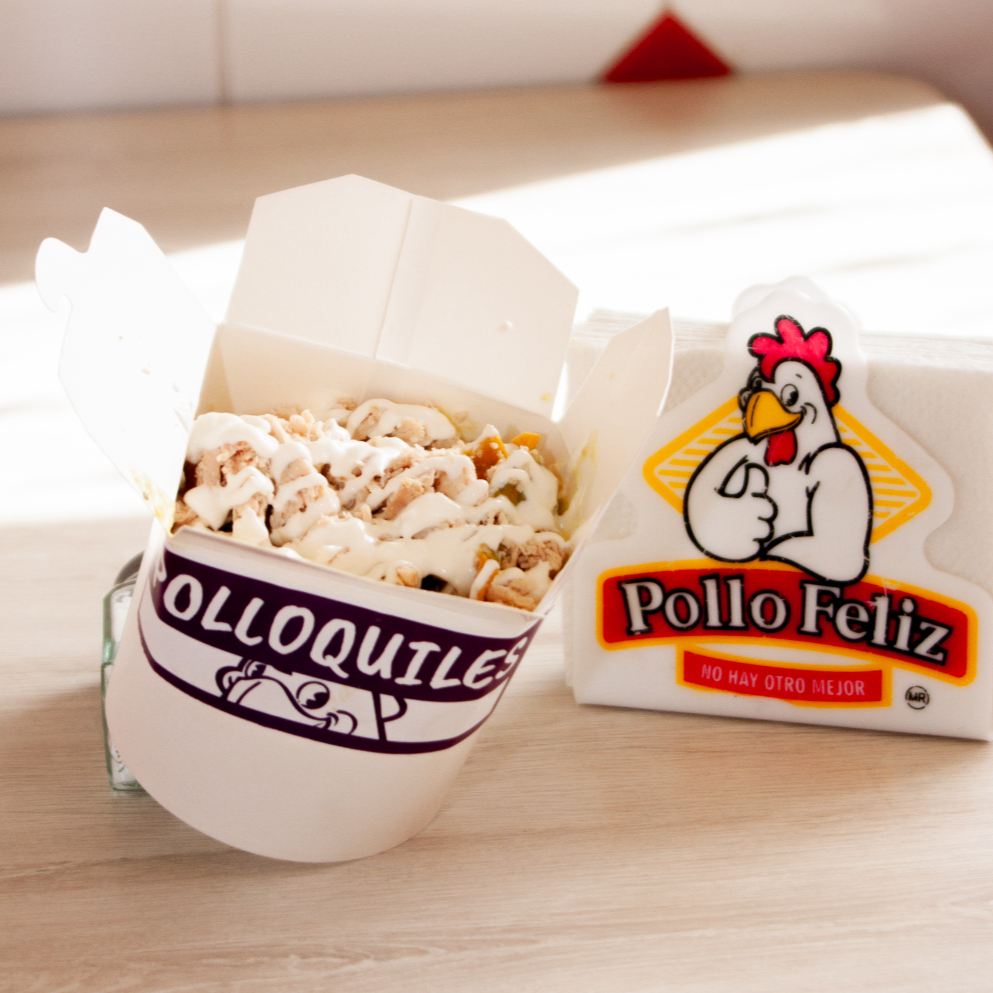 Polloquioles