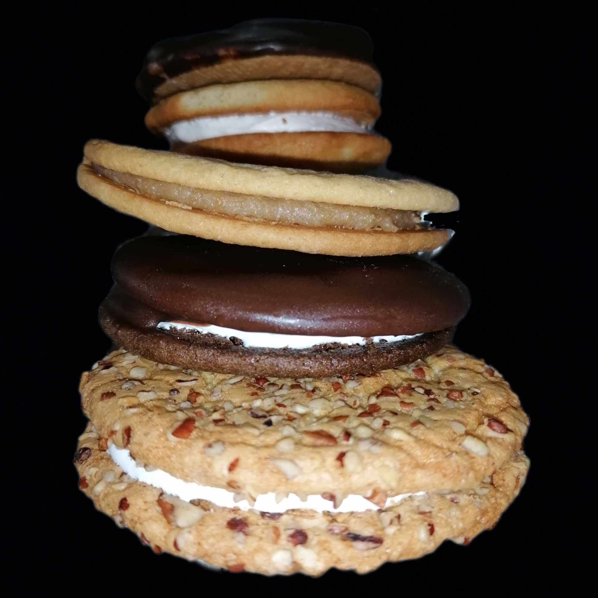 Galleta Menonita