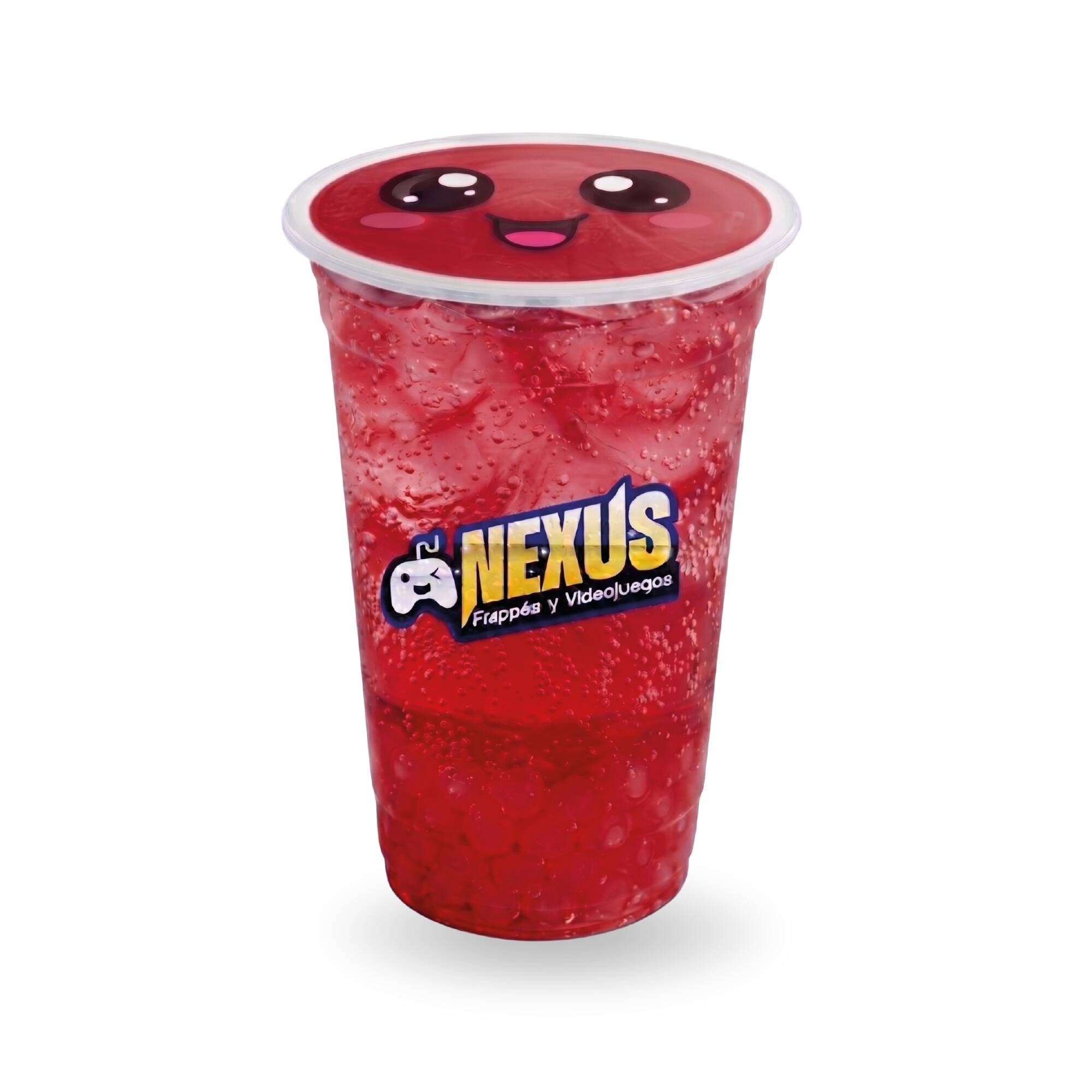 Soda Berries