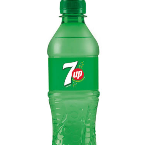 7up 600ml
