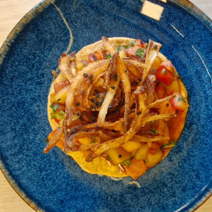 De Ceviche
