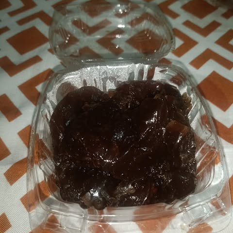 DULCE DE PAPAYA GRANDE