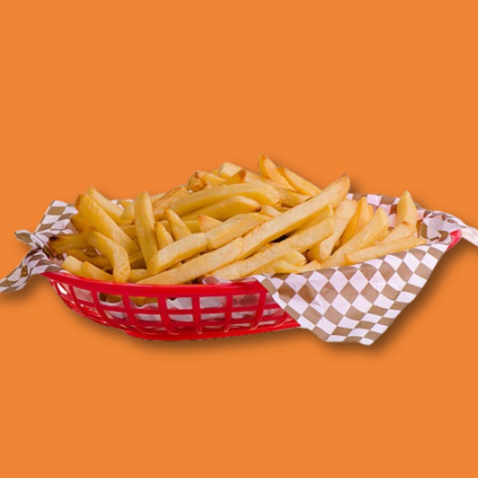 Papas Individuales
