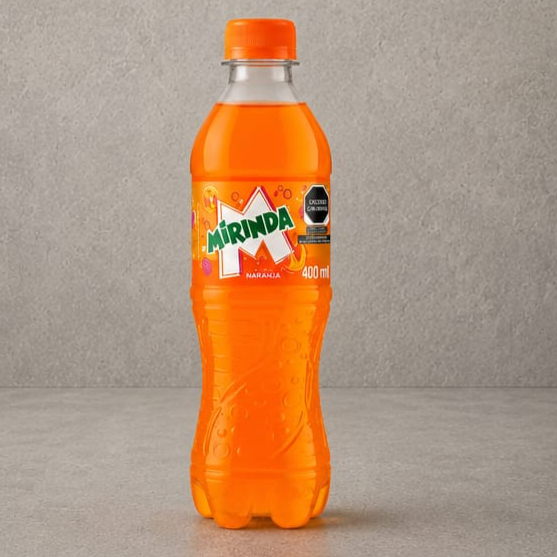 Mirinda (400 ml)