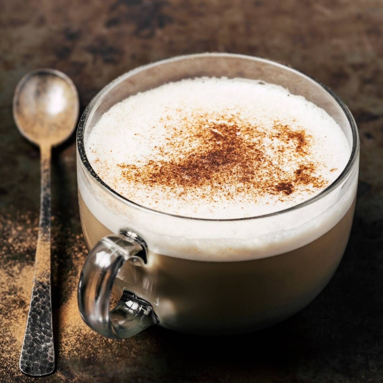 CHAI LATE
