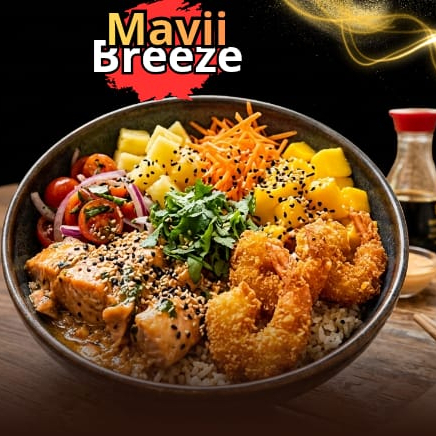 Mavii Breeze