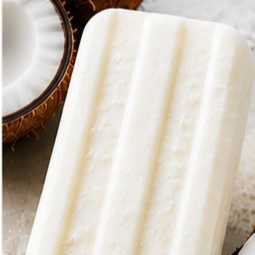 Paleta de Coco