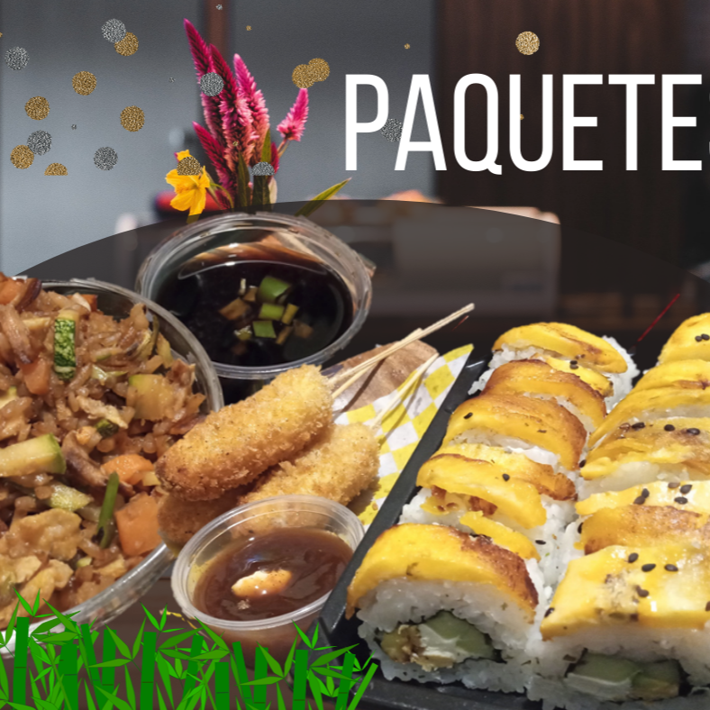 Combo-California individual