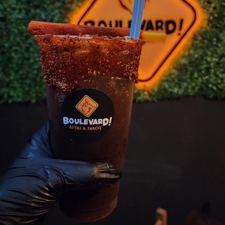 Michelada