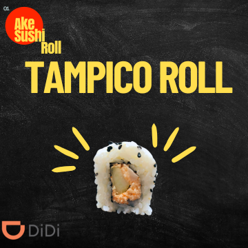 Tampico Roll