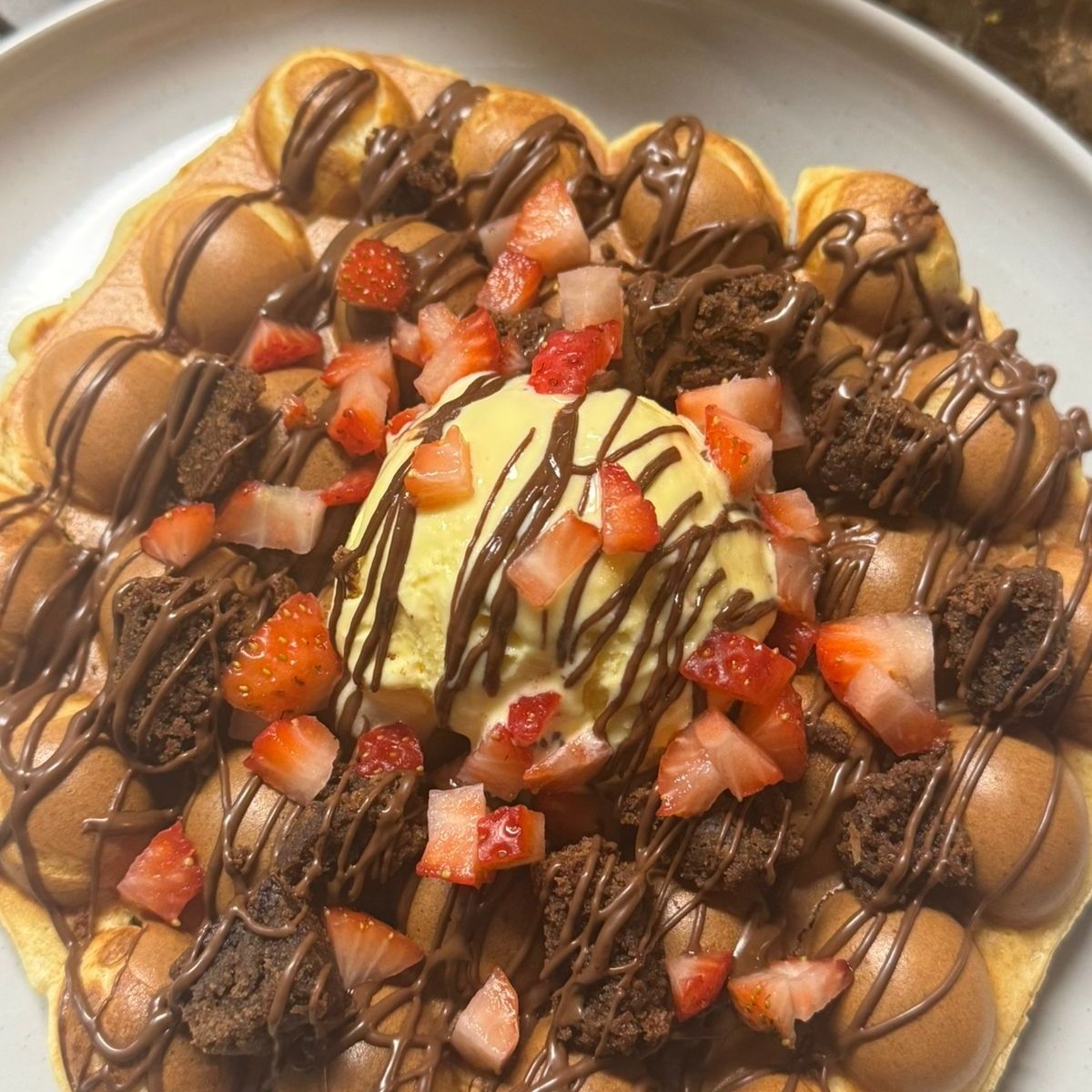 Waffles