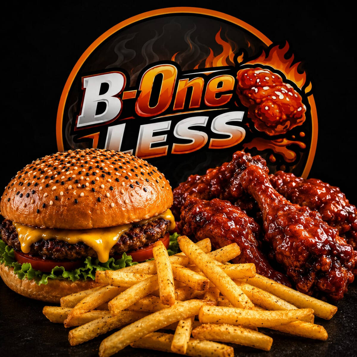 Combo Triple Antojo
