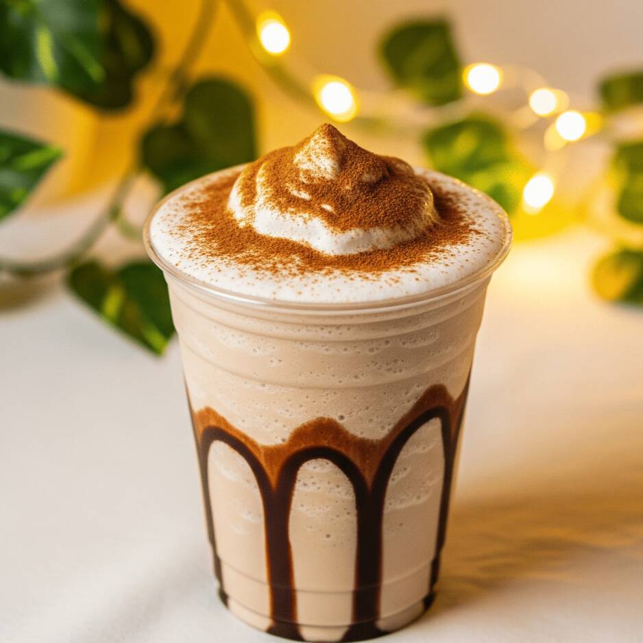 Frappe Sencillo
