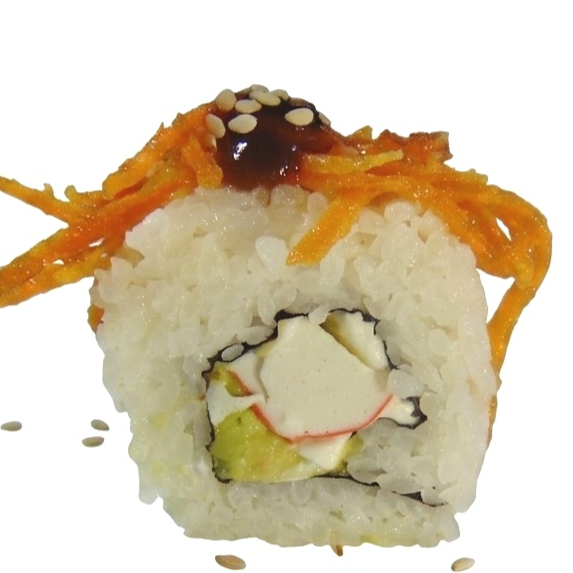 Kakiague Maki